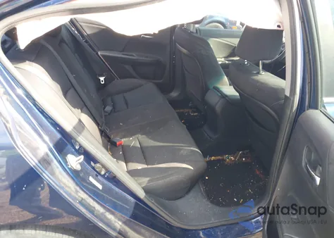 2014 Honda Accord Sport z USA, uszkodzony, nr VIN 1HGCR2F51EA052144